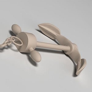 anchor