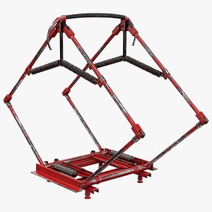 Pantograph