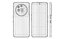 Telefon Nothing Phone 3a czarny i telefon Nothing Phone 3a Pro czarny