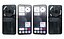 Telefon Nothing Phone 3a czarny i telefon Nothing Phone 3a Pro czarny