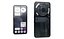 Telefon Nothing Phone 3a czarny i telefon Nothing Phone 3a Pro czarny
