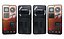 Telefon Nothing Phone 3a czarny i telefon Nothing Phone 3a Pro czarny