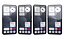 Telefon Nothing Phone 3a czarny i telefon Nothing Phone 3a Pro czarny