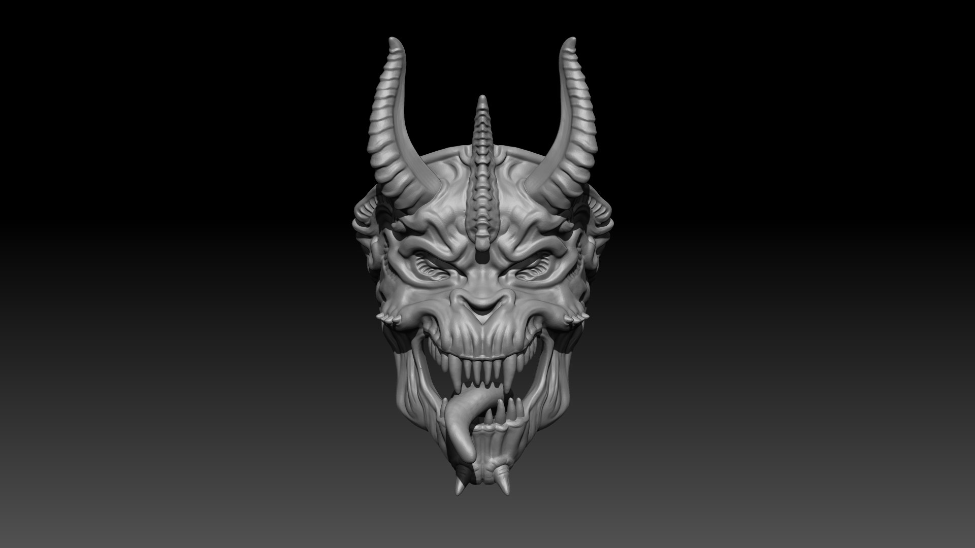 Hellborn Sovereign Ring 3D Model - TurboSquid 2415332