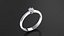 Engagement Ring #012