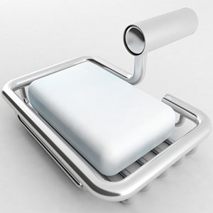 Soap Rack