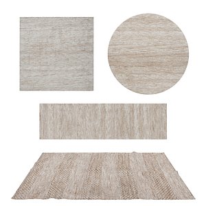 Rugs No 631 3D