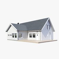 House Of Siding