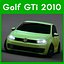 Volkswagen Golf 2010