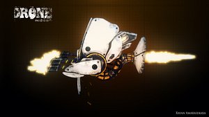 Drone Concept