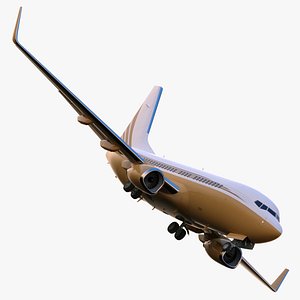 Boeing 737-700