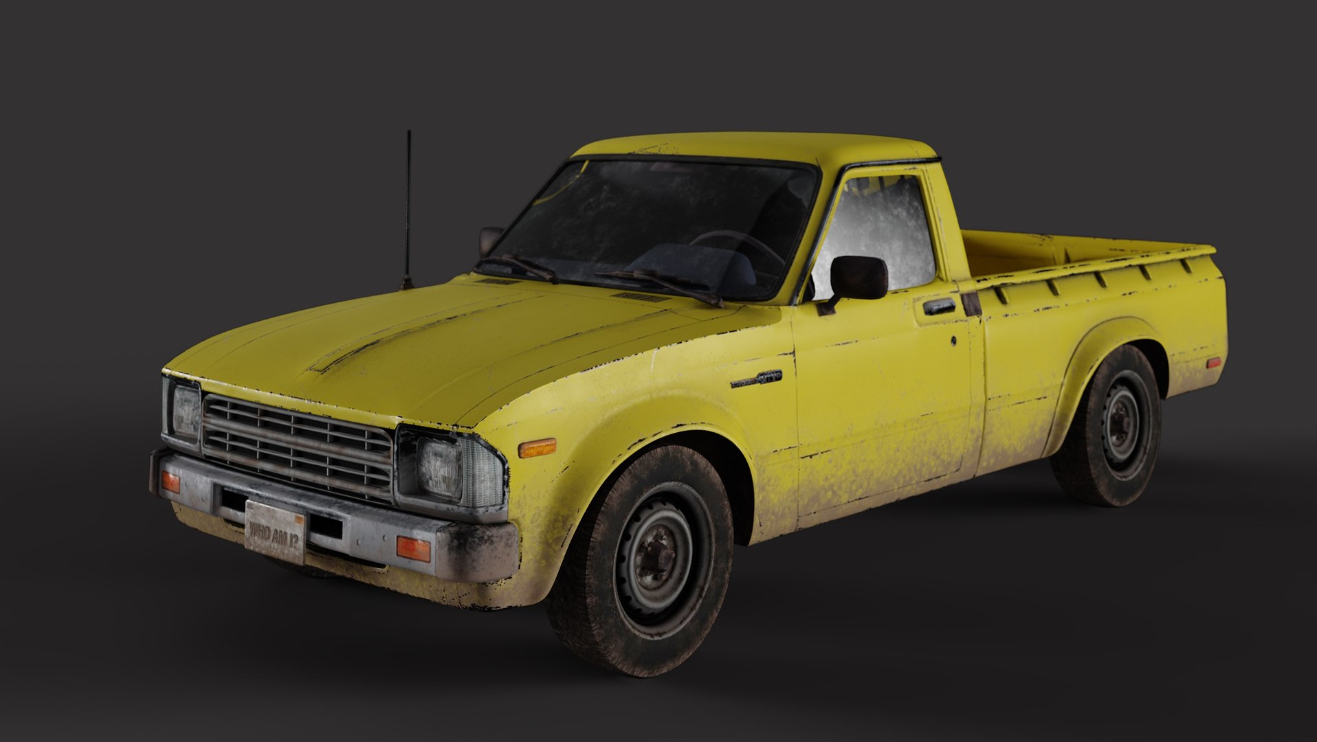 3d-old-toyota-pickup-model-turbosquid-2146225