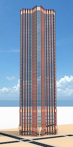 SKYSCRAPER NR.12