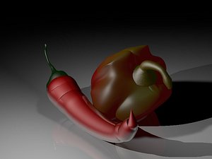 peppers s 3ds