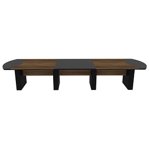 Meeting Table 3D