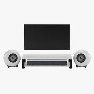 TV UNIT 06