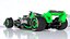 F1 Stake Sauber C44 2024