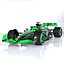 F1 Stake Sauber C44 2024