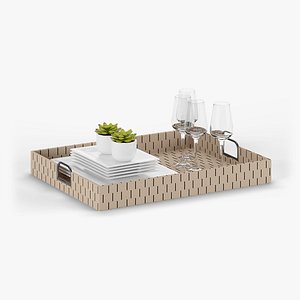 Dining Table Item V1