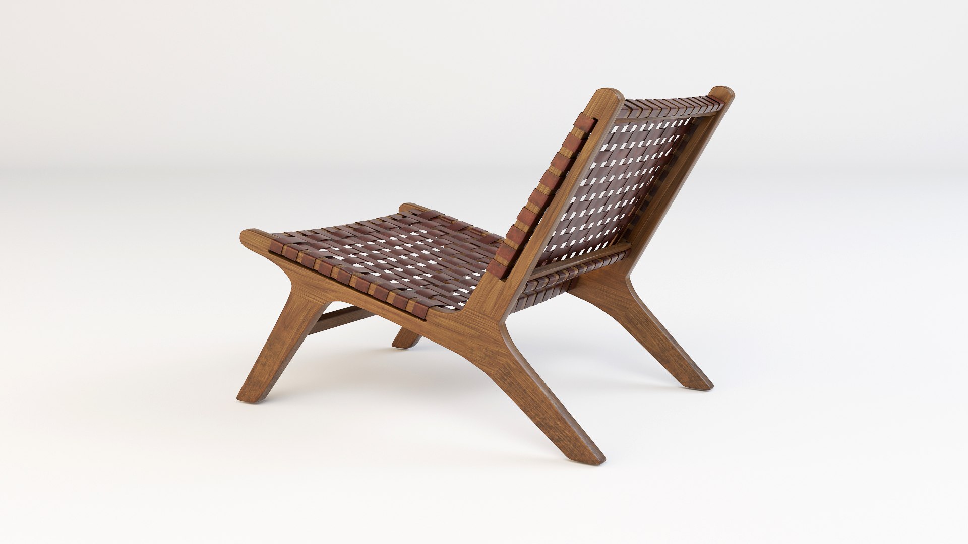 Chair Modelling 3D Model - TurboSquid 1569997