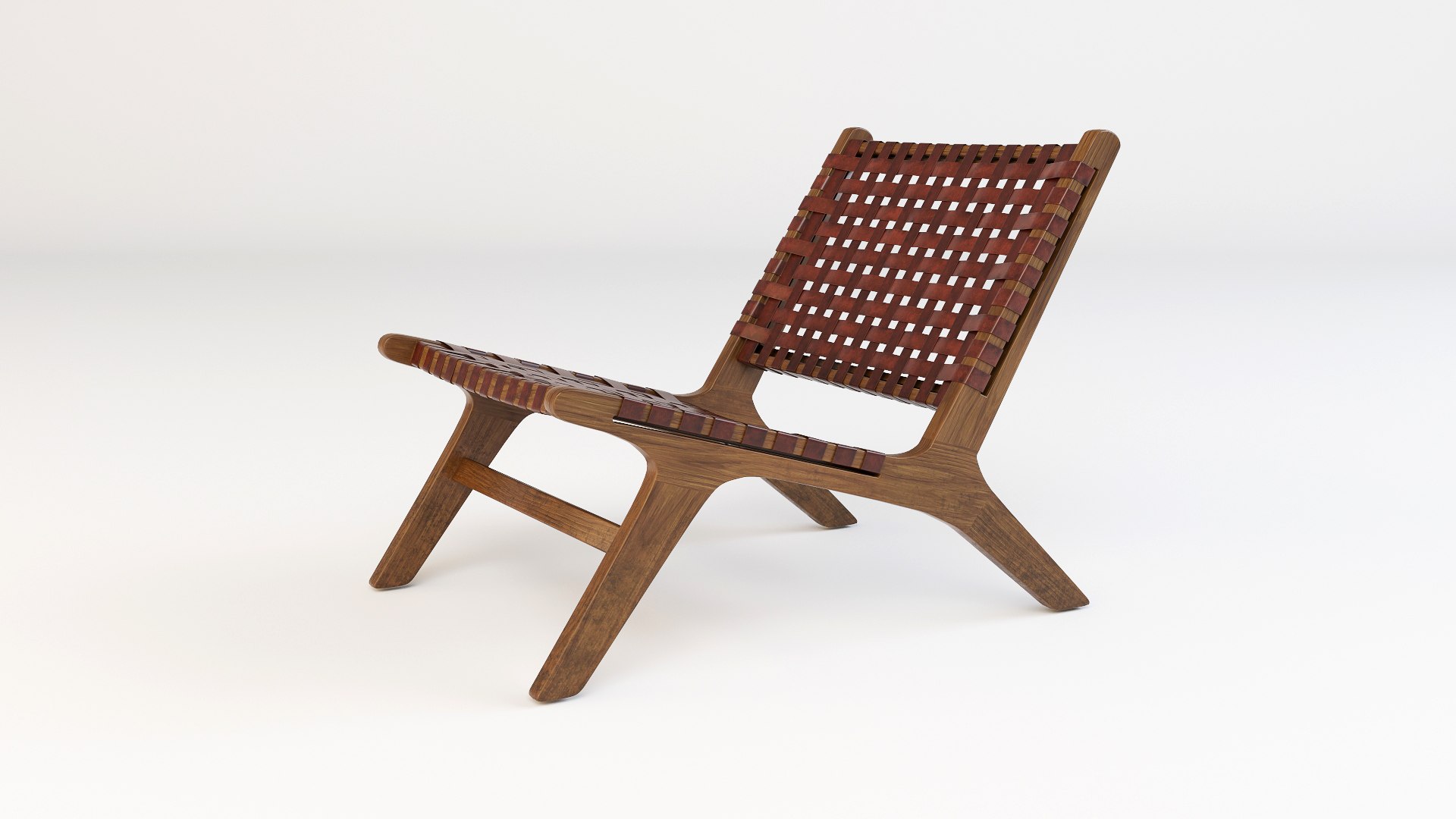 Chair Modelling 3D Model - TurboSquid 1569997