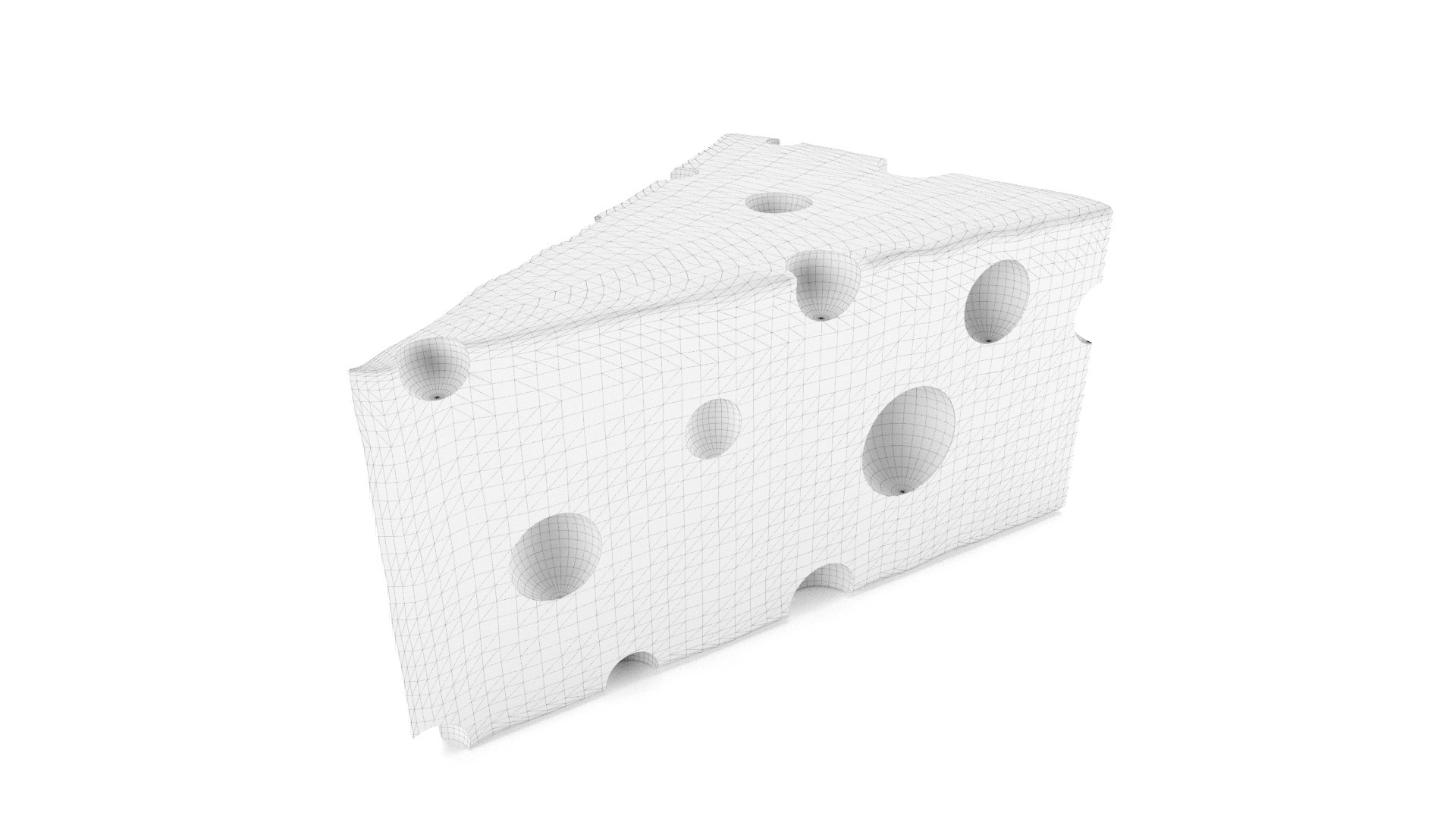 3D slice cheese https://p.turbosquid.com/ts-thumb/K7/IL5rQQ/Lt/cheese_wireframe/jpg/1692808576/1920x1080/fit_q87/957f1b4f5165bdeeb1e8dbd253ac3a1d2fd503ca/cheese_wireframe.jpg