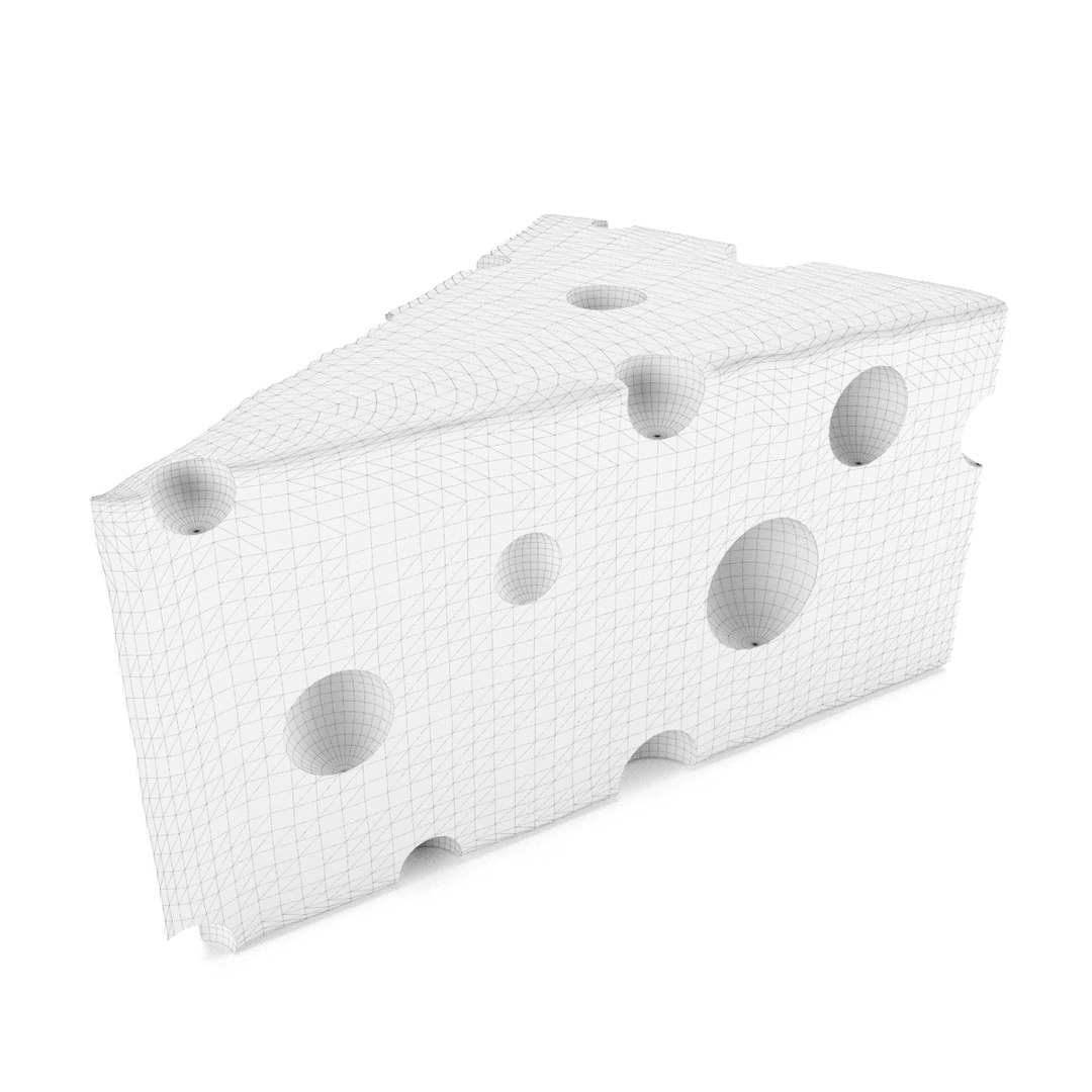 3D slice cheese https://p.turbosquid.com/ts-thumb/K7/IL5rQQ/lyOnYCxi/cheese_view04/jpg/1575496212/1920x1080/fit_q87/41fd64544f3a1633ac756297dca3d1028516cd80/cheese_view04.jpg