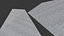 Paving Stone Road 3D Scan