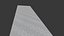 Paving Stone Road 3D Scan