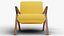 Silla Moderna
