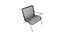 Silla Moderna