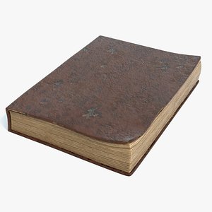 Old Book