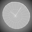 Wall Clock WoodTime