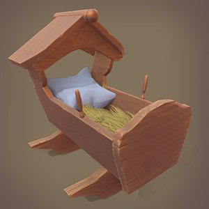 Rocking Cradle