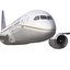 boeing 787 3 dreamliner 3d model