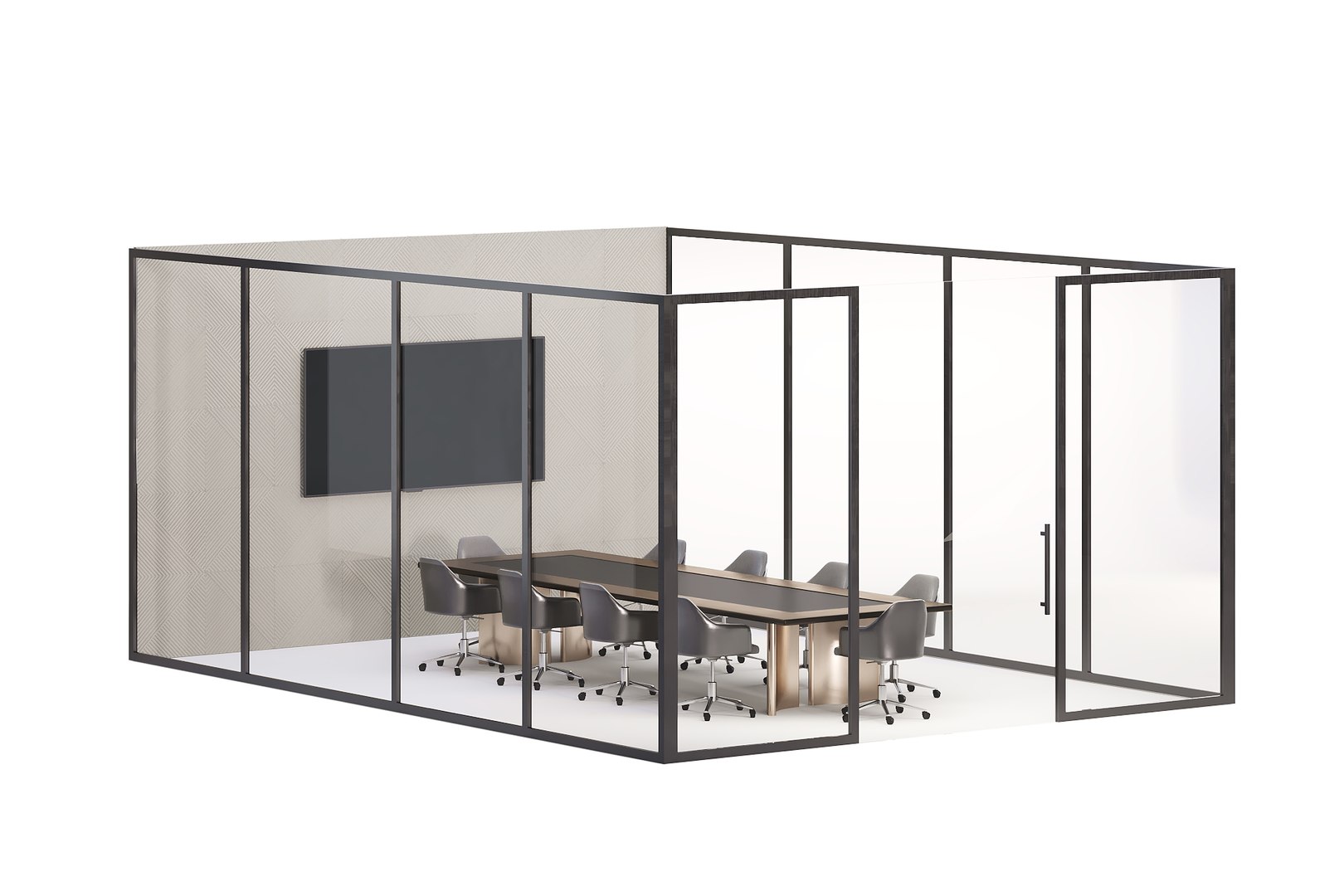 3D model Modern Office Furniture Pack vol 2 https://p.turbosquid.com/ts-thumb/K7/UzhOL8/Rg/officefurniturepackvol02_preview03/jpg/1761807958/1920x1080/fit_q87/9585de61851008d1608136fdb569201df8a47157/officefurniturepackvol02_preview03.jpg