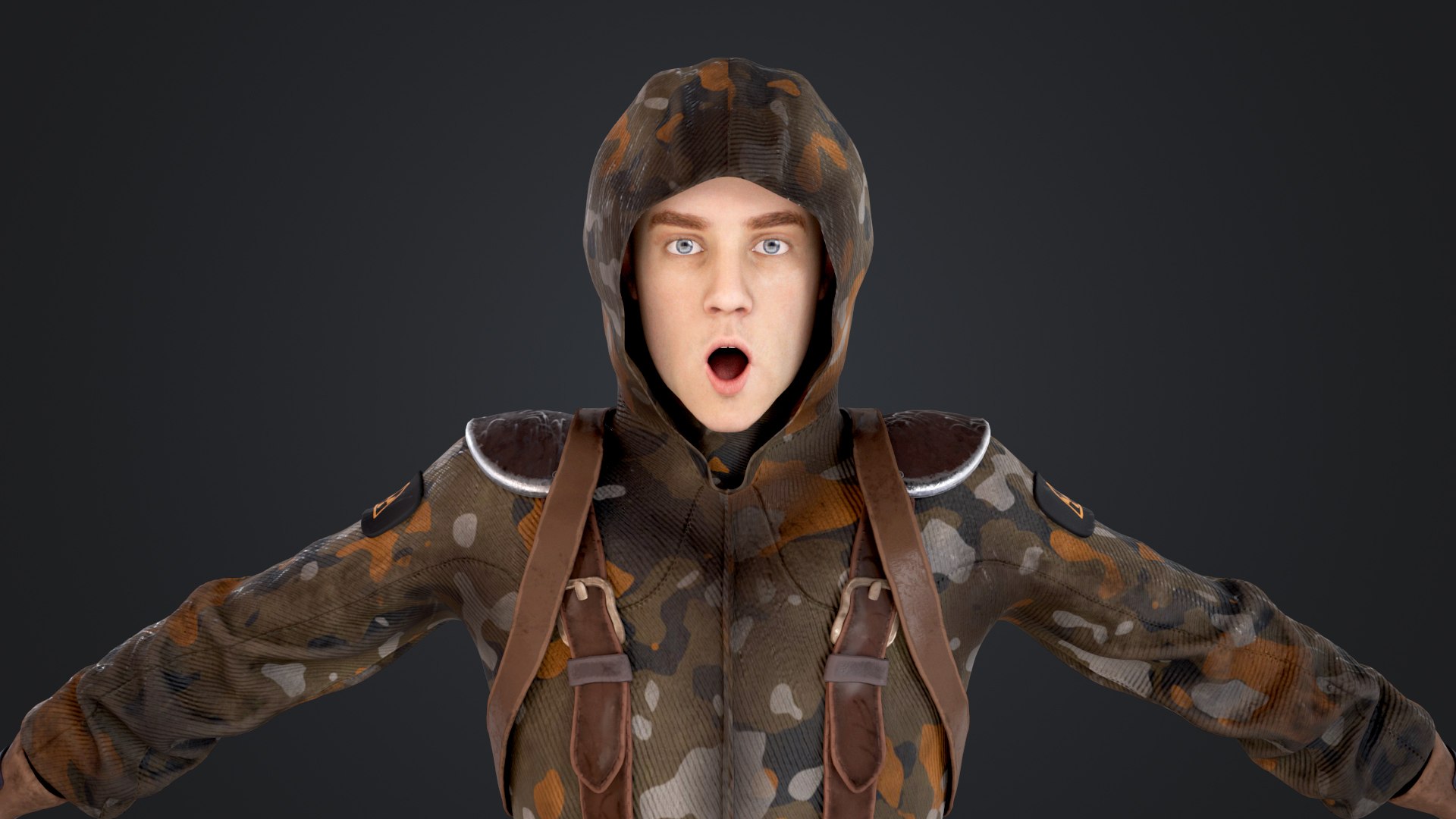 3D Radioactive Soldier model https://p.turbosquid.com/ts-thumb/K7/VTpuwg/TD/radioactivesoldier_114/jpg/1751604755/1920x1080/fit_q87/bc95e55ccf630eb6fceb78726058b7d093129a93/radioactivesoldier_114.jpg