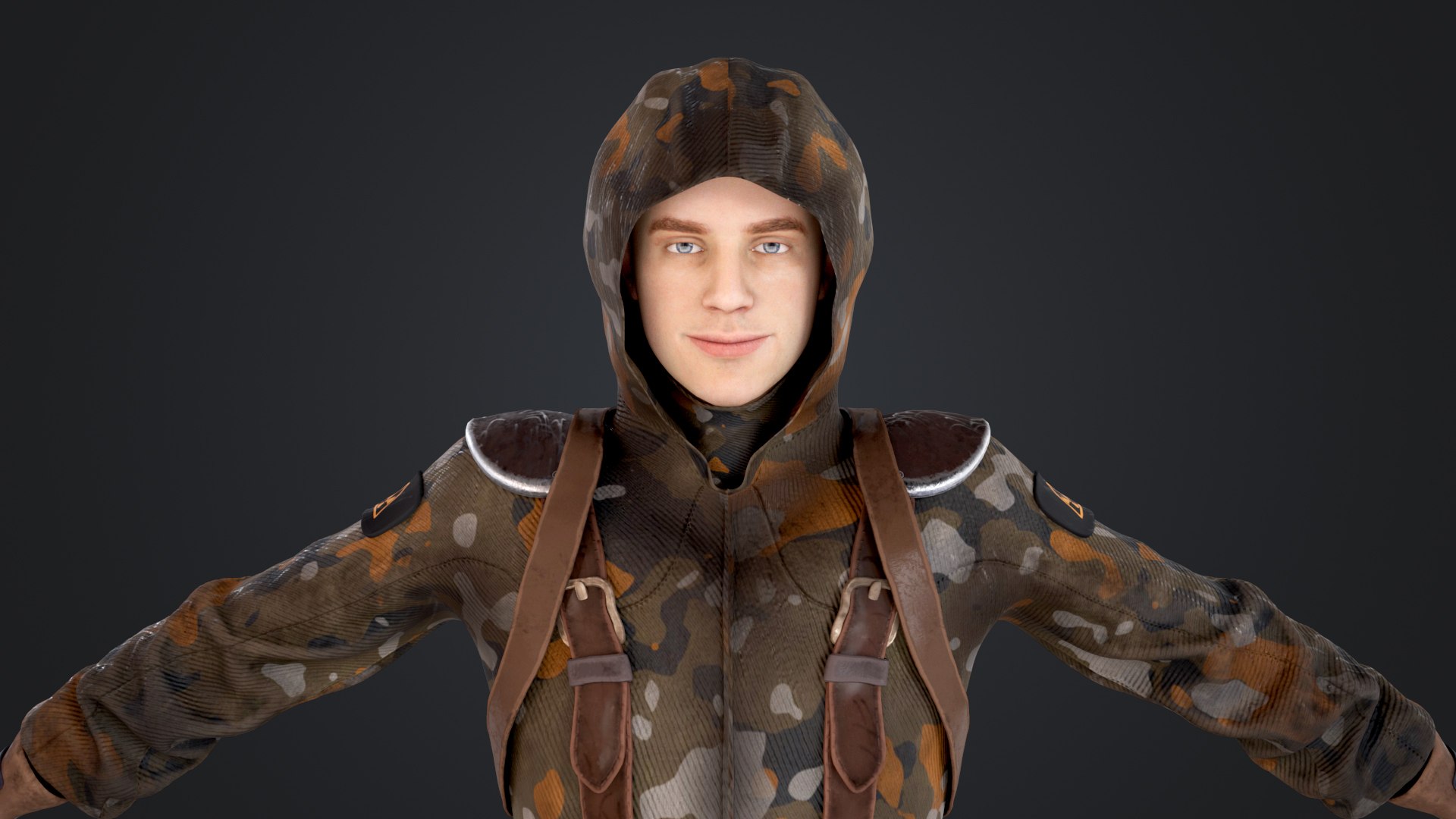 3D Radioactive Soldier model https://p.turbosquid.com/ts-thumb/K7/VTpuwg/VX/radioactivesoldier_111/jpg/1751604753/1920x1080/fit_q87/89ca37a5bf23f91aa57bd483ae4041c07e448bf2/radioactivesoldier_111.jpg