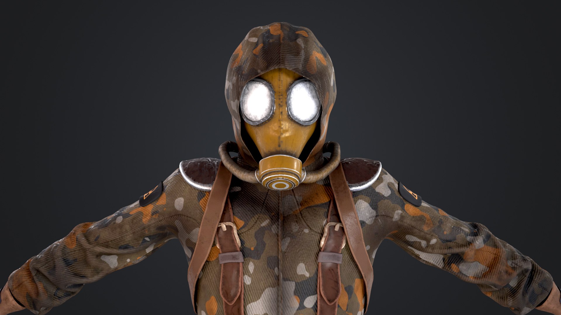 3D Radioactive Soldier model https://p.turbosquid.com/ts-thumb/K7/VTpuwg/Xa/radioactivesoldier_106/jpg/1751604750/1920x1080/fit_q87/0adc3b35a8b4ea767b298eba1be2c0b21c352809/radioactivesoldier_106.jpg