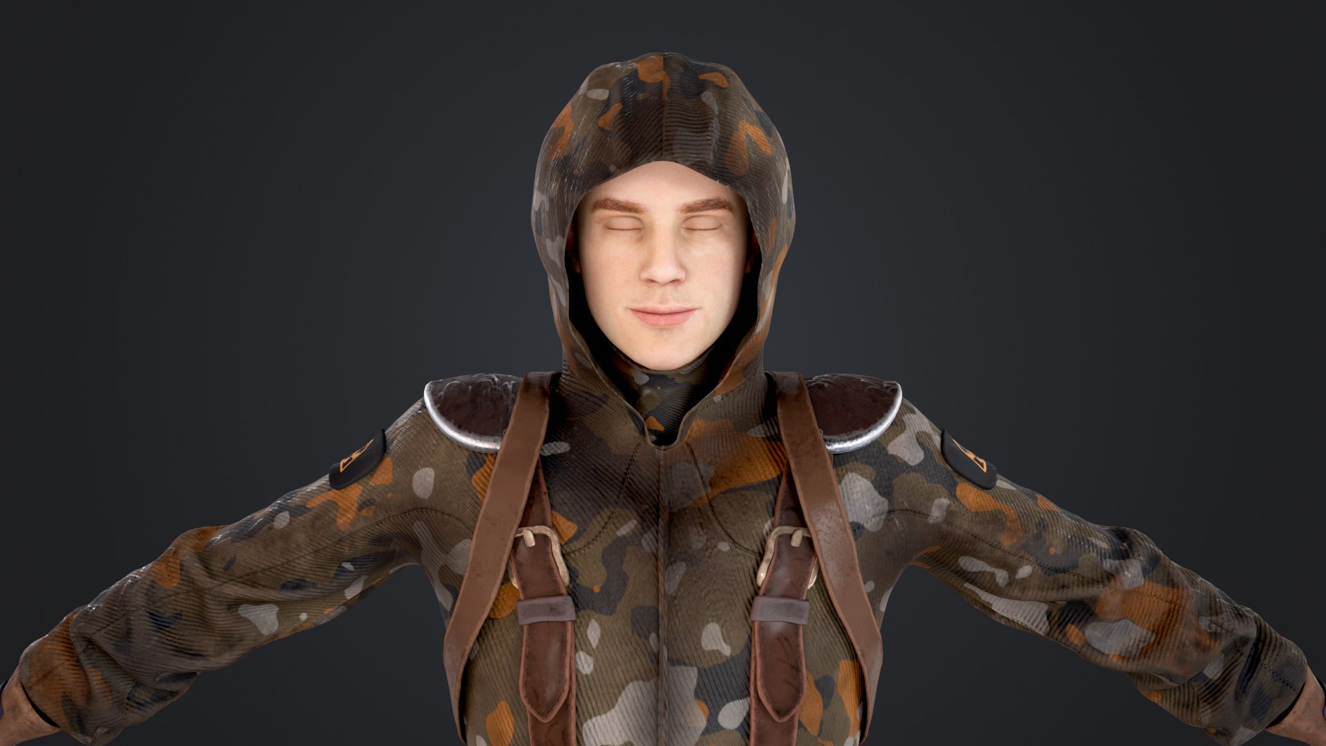 3D Radioactive Soldier model https://p.turbosquid.com/ts-thumb/K7/VTpuwg/aj/radioactivesoldier_115/jpg/1751604755/1920x1080/fit_q87/9f8a4c6b298cf30e2552cf30f6429c737450e783/radioactivesoldier_115.jpg