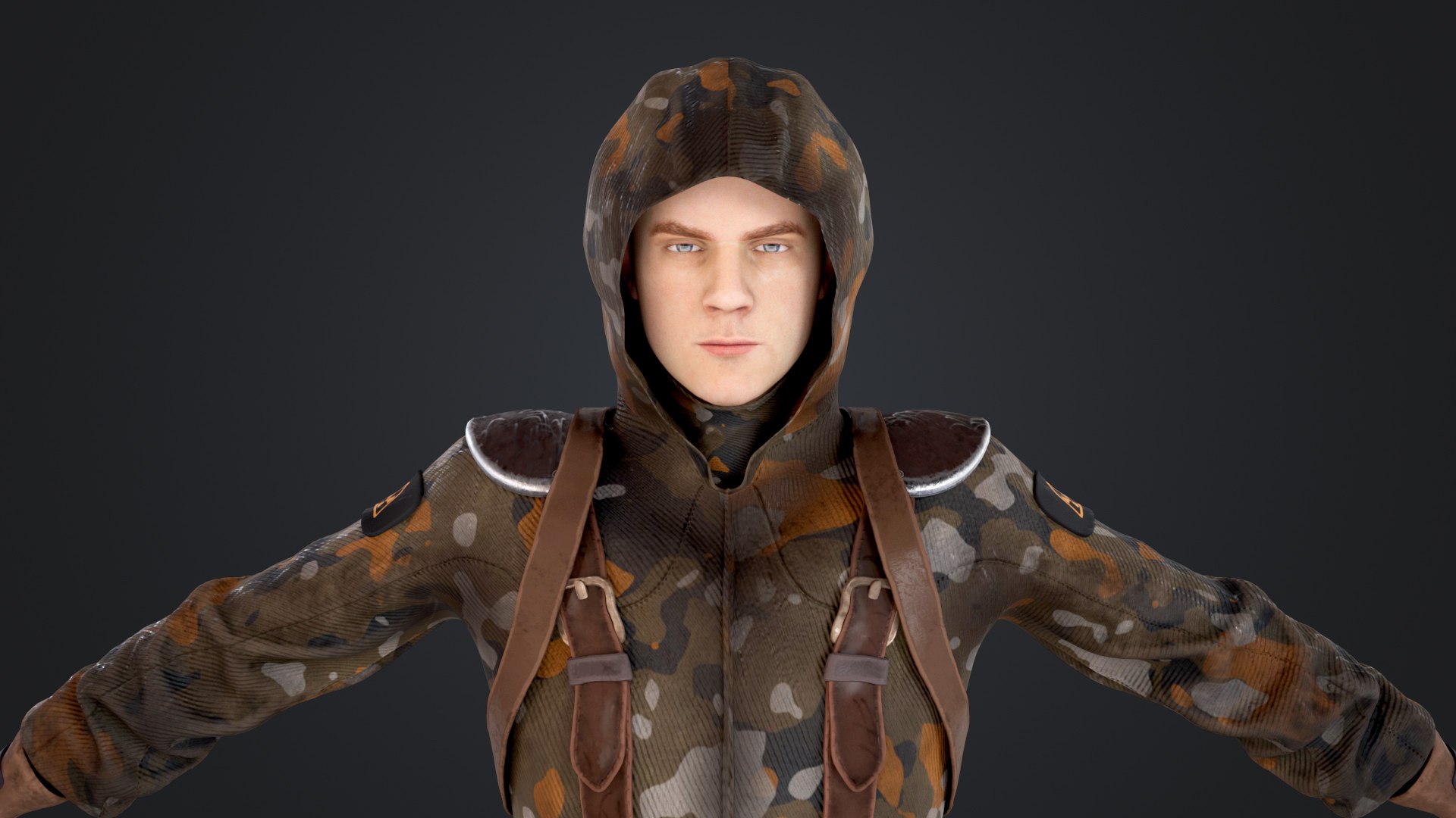 3D Radioactive Soldier model https://p.turbosquid.com/ts-thumb/K7/VTpuwg/cH/radioactivesoldier_112/jpg/1751604754/1920x1080/fit_q87/41c4e38bbed66a928401db56a895afd4633bb2ad/radioactivesoldier_112.jpg