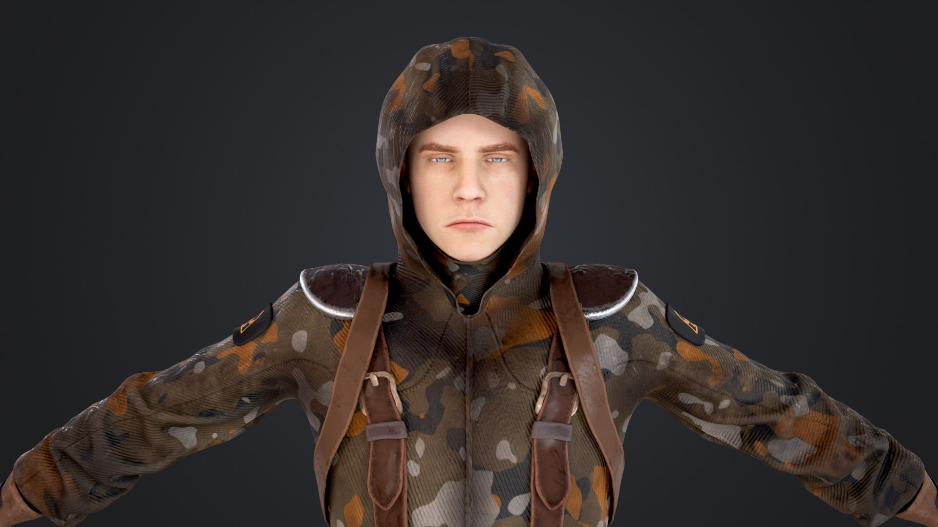 3D Radioactive Soldier model https://p.turbosquid.com/ts-thumb/K7/VTpuwg/mA/radioactivesoldier_113/jpg/1751604754/1920x1080/fit_q87/0f2dbef6cb9751609ffb1b4cc29058da137c4f3e/radioactivesoldier_113.jpg