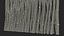 Wattle Fence Panel High