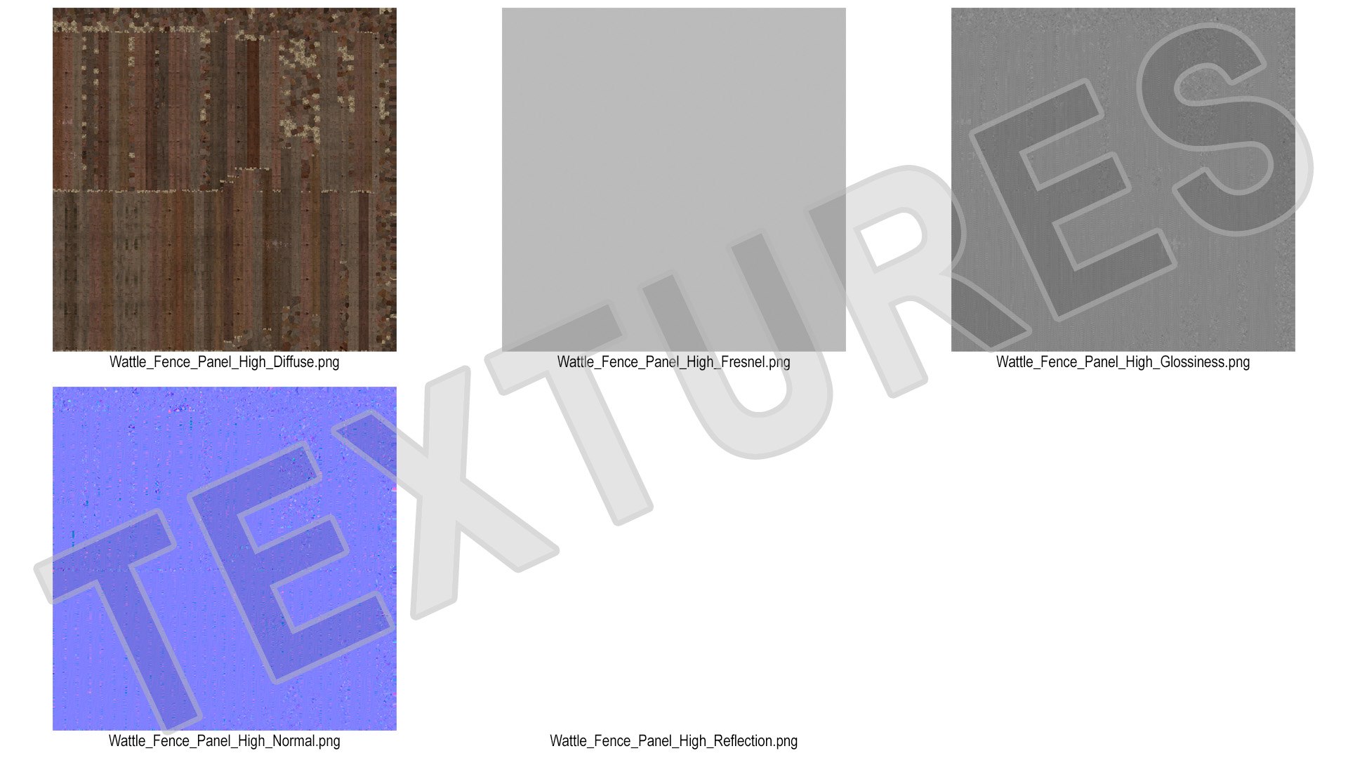 Wattle Fence Panel High 3D model https://p.turbosquid.com/ts-thumb/K7/VWOEi9/Is/wattlefencepanelhighvray3dmodel019/jpg/1684722147/1920x1080/fit_q87/a504e6e56a4179b047150615f5e23df4ee627134/wattlefencepanelhighvray3dmodel019.jpg