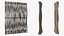 Wattle Fence Panel High