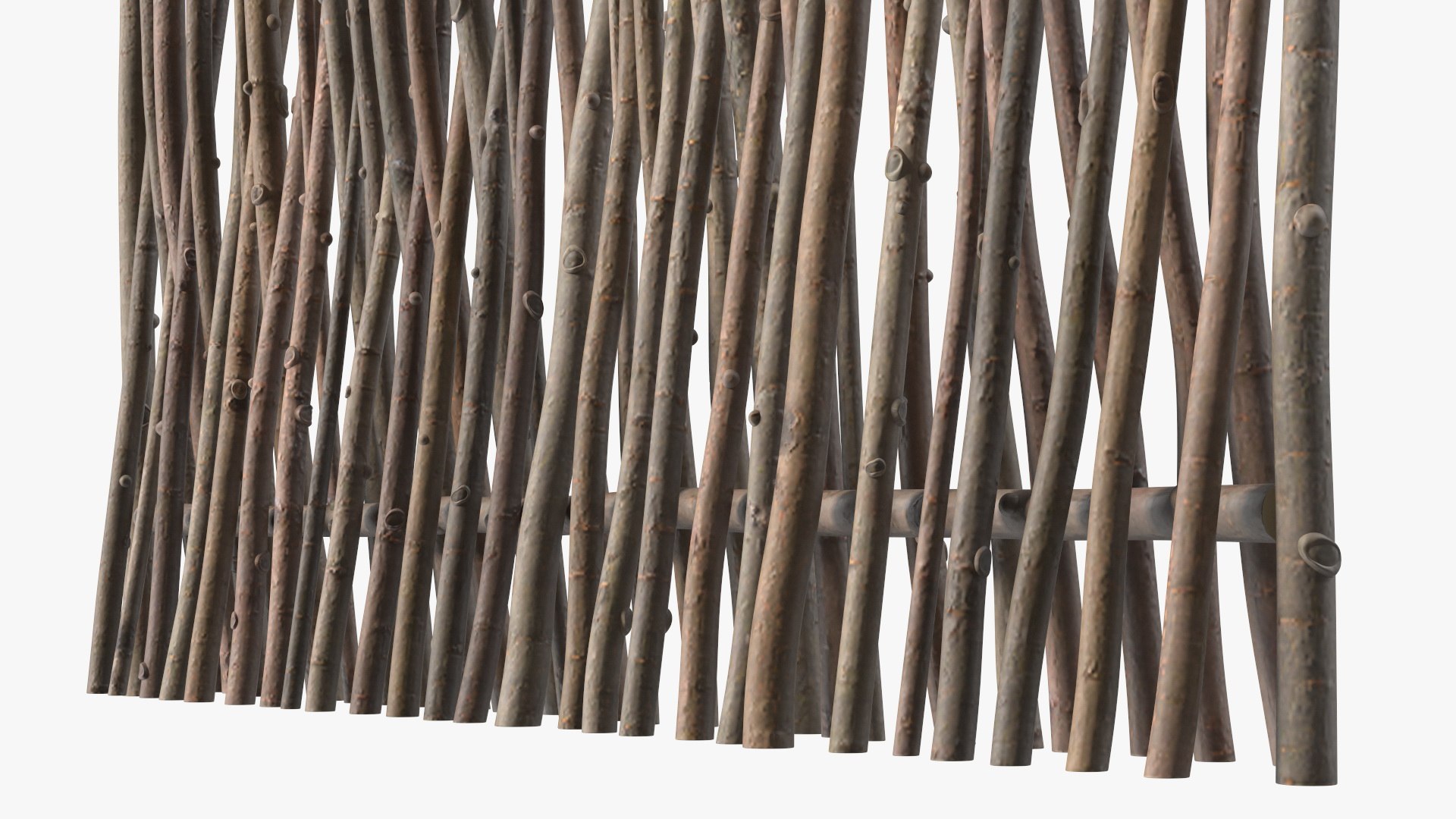 Wattle Fence Panel High 3D model https://p.turbosquid.com/ts-thumb/K7/VWOEi9/VY/wattlefencepanelhighvray3dmodel015/jpg/1684722133/1920x1080/fit_q87/40cc3a5940ecfbc9f8f933739cb3d49d06201f82/wattlefencepanelhighvray3dmodel015.jpg