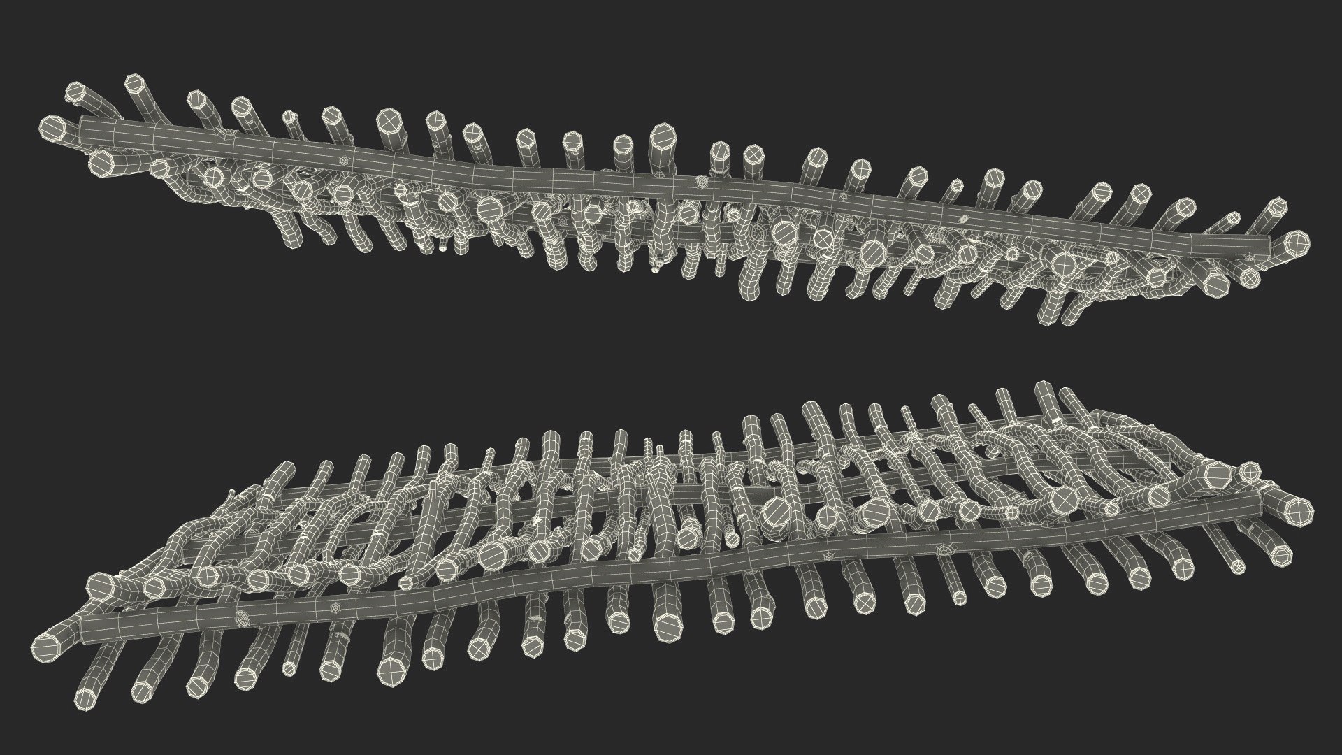 Wattle Fence Panel High 3D model https://p.turbosquid.com/ts-thumb/K7/VWOEi9/cE/wattlefencepanelhighvray3dmodel026/jpg/1684722174/1920x1080/fit_q87/9a87763ec50307b17d70ccb8d7ed91cd60abef0d/wattlefencepanelhighvray3dmodel026.jpg