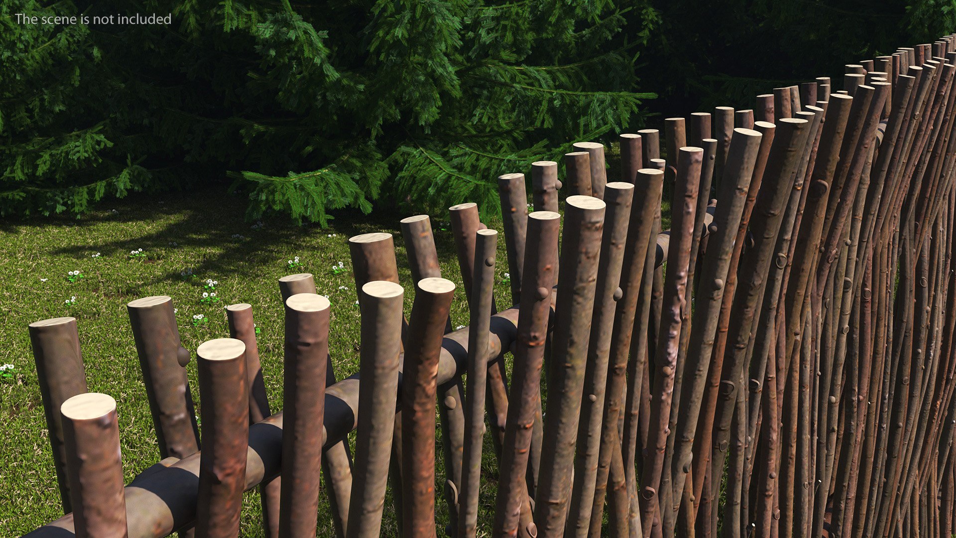 Wattle Fence Panel High 3D model https://p.turbosquid.com/ts-thumb/K7/VWOEi9/gi/wattlefencepanelhighvray3dmodel005/jpg/1684722097/1920x1080/fit_q87/bb6a8cdf099b0387b8bf07fbca4f64f8ec822dd6/wattlefencepanelhighvray3dmodel005.jpg