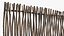 Wattle Fence Panel High