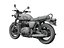 Triumph Bonneville T120 Schwarz 2016